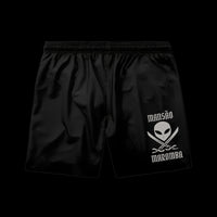 Shorts Masculino Mansão Preto