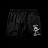 Shorts Masculino Mansão Preto