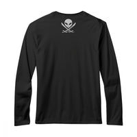 Camisa Masculina Manga Longa Mansão Maromba
