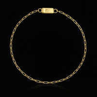 Pulseira Cartier Longa 1.2MM F.Gaveta Prisioneiro