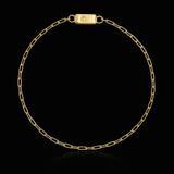 Pulseira Cartier Longa 1.2MM F.Gaveta Prisioneiro