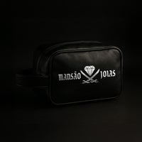 Bolsa Necessaire Mansão Pequena