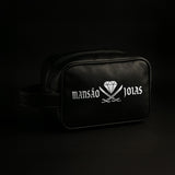 Bolsa Necessaire Mansão Pequena