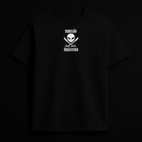 Camisa Oversized Mansão Maromba