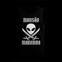 Camisa Machão Mansão Maromba