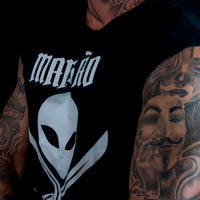Camisa Machão Mansão Maromba