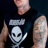 Camisa Machão Mansão Maromba