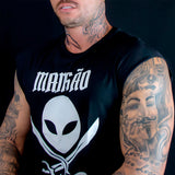 Camisa Machão Mansão Maromba