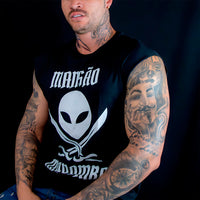 Camisa Machão Mansão Maromba