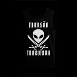 Camisa Machão Mansão Maromba