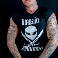 Camisa Machão Mansão Maromba