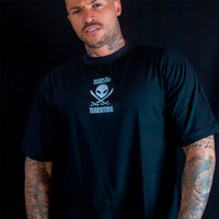 Camisa Oversized Mansão Maromba