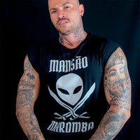 Camisa Machão Mansão Maromba