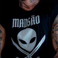 Camisa Machão Mansão Maromba