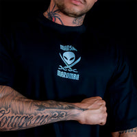 Camisa Oversized Mansão Maromba