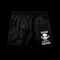 Shorts Masculino Mansão Preto