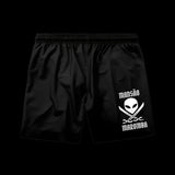 Shorts Masculino Mansão Preto